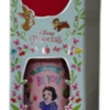 Gel de Ducha y Esponja Disney Princesa Blancanieves