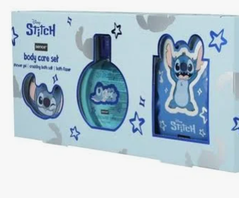 SENCE Set Cuidado Corporal Stitch