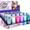 Glow Glitter Ddonna A