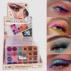 Paleta PRO.EYES PLUS 