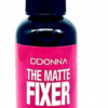 SPRAY FIJADOR FINALIZADOR DE MAQUILLAJE - DDONNA