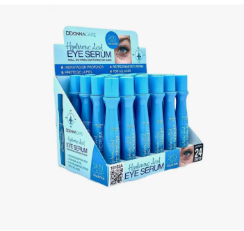 OJOS SERUM ÁCIDO HIALURONICO - DDONNA - Imagen 3