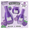 Set Tratamiento Facial Bouncy Ritual – TFC