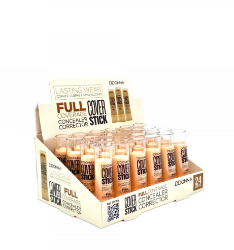 CORRECTOR FULL COVER STICK - Imagen 3