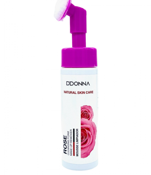 Make Up Remover Rose Mosqueta D'donna B - Imagen 4