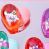Brillos Labiales de Sanrio