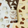 Crema Hidratante Coco Pure White