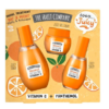 Set Tratamiento Facial Juicy Vitamina C- TFC
