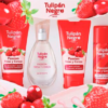 Set Fresa y Cereza – Tulipán Negro